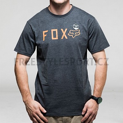 Triko FOX SHOCKBOLT Ss Tee