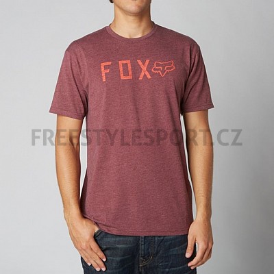 Triko FOX SHOCKBOLT Ss Tee