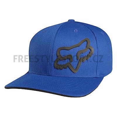 Kšiltovka FOX SIGNATURE FLEXFIT HAT