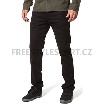 Kalhoty pánské FOX THROTTLE JEAN