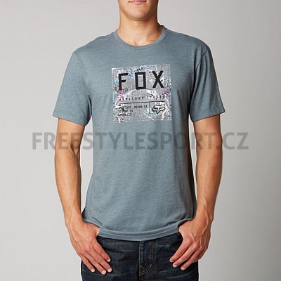 Triko FOX VETO Ss Premium Tee