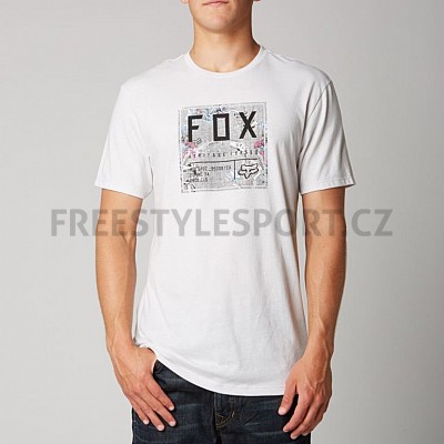 Triko FOX VETO Ss Premium Tee