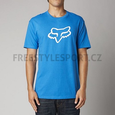 Triko FOX Legacy Foxhead Ss Tee