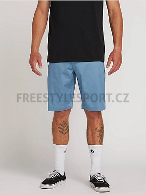 Kraťase pánské VOLCOM FRICKIN MODERN STRETCH SHORT