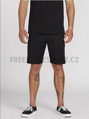 Kraťase pánské VOLCOM FRICKIN MODERN STRETCH SHORT