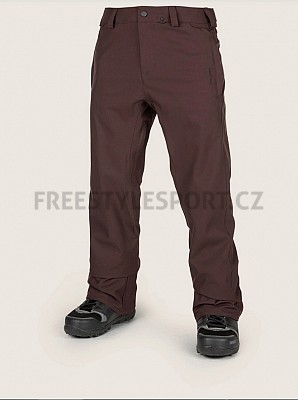 Kalhoty VOLCOM FREAKIN SNOW CHINO 2021/22