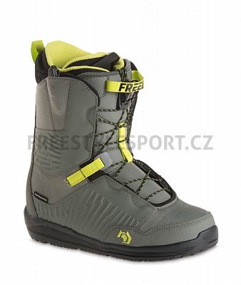 Boty na snowboard NORTHWAVE FREEDOM SL 17/18