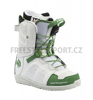 Boty na snowboard NORTHWAVE FREEDOM SL 15/16