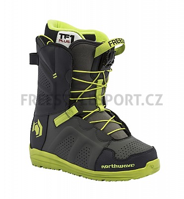 Boty na snowboard NORTHWAVE FREEDOM SL 15/16