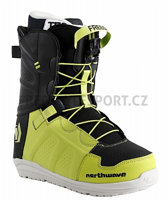 Boty na snowboard NORTHWAVE FREEDOM SL 16/17