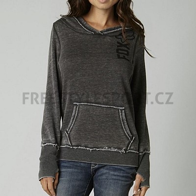 Mikina FOX FREESTYLE PO HOODY