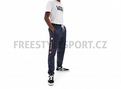 Tepláky VANS MN FREQUENCY SWEATER TROUSERS FLEECE