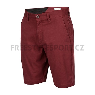Kraťase pánské VOLCOM FRICKIN MODERN STRETCH SHORT