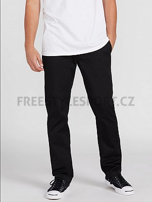 Kalhoty pánské VOLCOM FRICKIN MODERN STRET