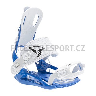 Vázání na snowboard SP FT270 18/19