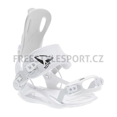 Vázání na snowboard SP FT270 2020/21