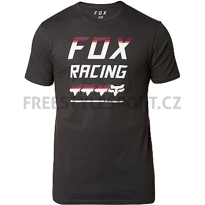 Triko FOX Full Count Ss Premium Tee