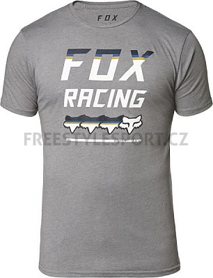 Triko FOX Full Count Ss Premium Tee