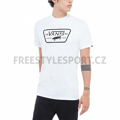Triko VANS FULL PATCH