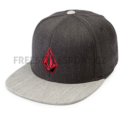 Kšiltovka VOLCOM FULL STONE 110F