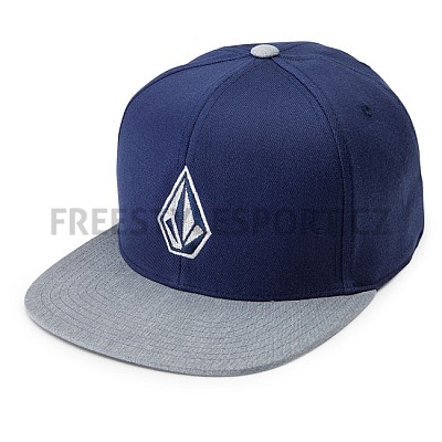 Kšiltovka VOLCOM FULL STONE 110F