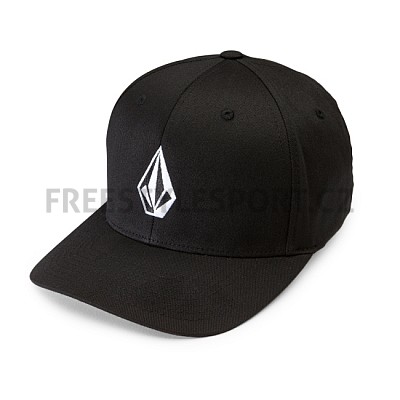 Kšiltovka VOLCOM FULL STONE XFIT