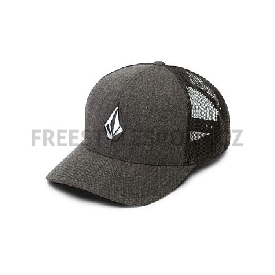 Kšiltovka VOLCOM FULL STONE CHEESE HAT