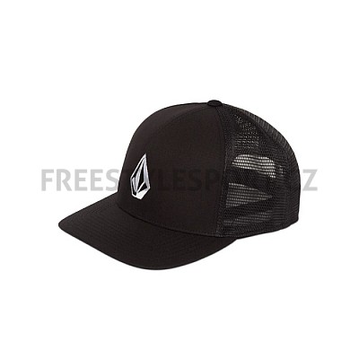 Kšiltovka VOLCOM FULL STONE CHEESE