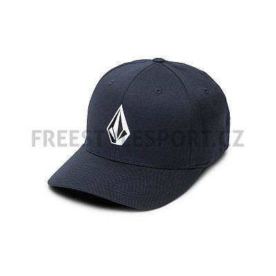 Kšiltovka VOLCOM FULL STONE XFIT HAT