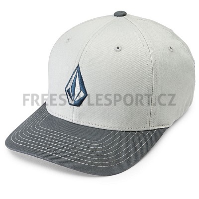 Kšiltovka VOLCOM FULL STONE XFIT