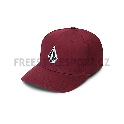Kšiltovka VOLCOM FULL STONE XFIT HAT