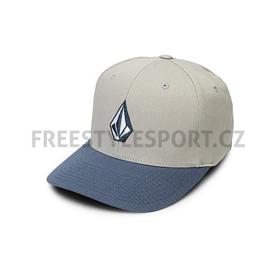 Kšiltovka VOLCOM FULL STONE XFIT HAT