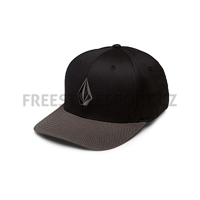 Kšiltovka VOLCOM Full Stone Xfit