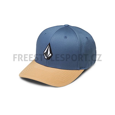 Kšiltovka VOLCOM Full Stone Xfit