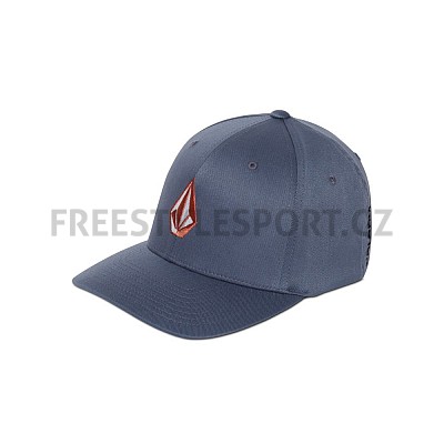 Kšiltovka VOLCOM FULL STONE XFIT