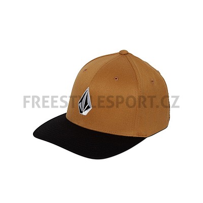 Kšiltovka VOLCOM FULL STONE XFIT