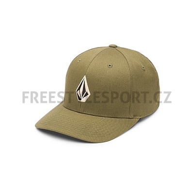 Kšiltovka VOLCOM FULL STONE XFIT
