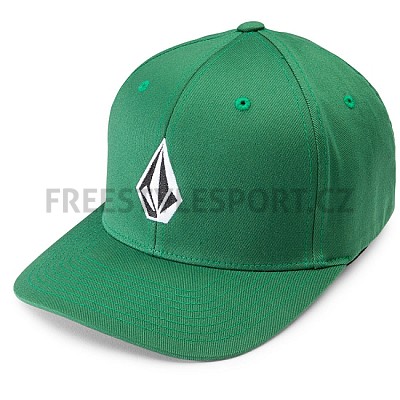 Kšiltovka VOLCOM FULL STONE XFIT