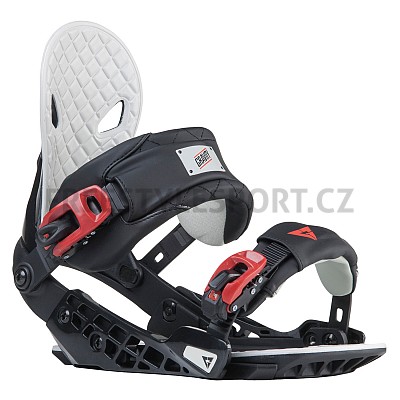 Vázání na snowboard Gravity G2 15/16