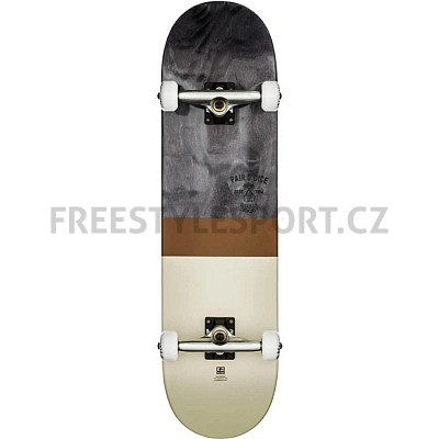 Skate komplet GLOBE GLB-Half Dip 2 Complete Black/Tobacco 8.375 FULL