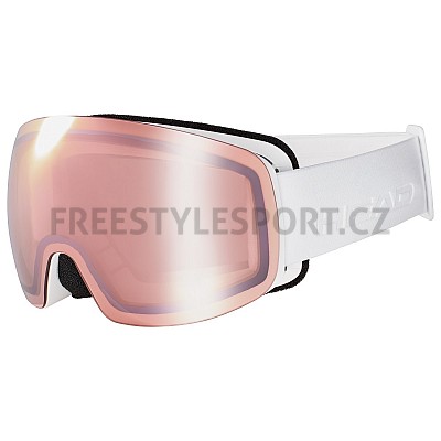 Brýle HEAD GALACTIC FMR CHROME LENS VIOLET 2021/22