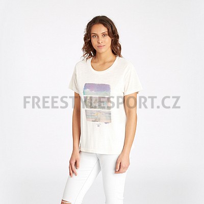 Triko dámské BILLABONG GANGSTA SS TEE