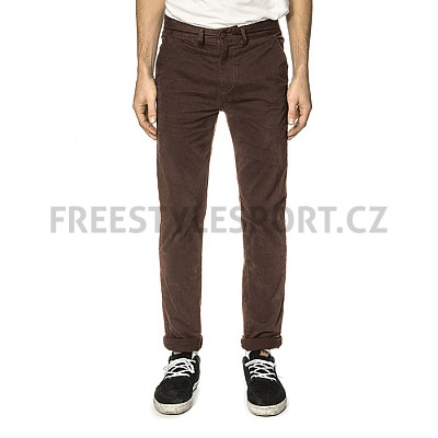 Kalhoty pánské GLOBE GOODSTOCK CHINO
