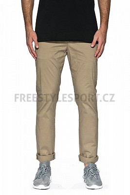 Kalhoty pánské GLOBE GOODSTOCK CHINO