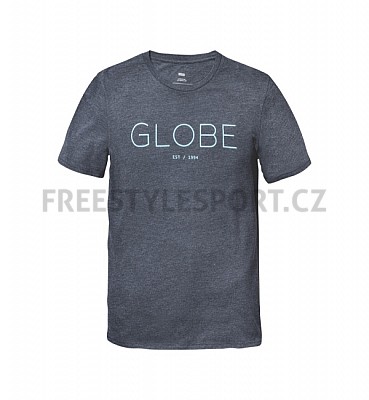 Triko pánské GLOBE Phase Tee