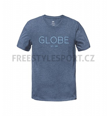 Triko pánské GLOBE Phase Tee