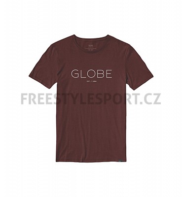 Triko pánské GLOBE Phase Tee