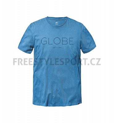 Triko pánské GLOBE Phase Tee