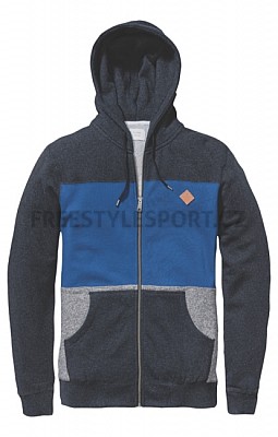 Mikina pánská GLOBE Journey Hoodie