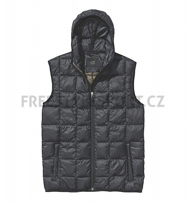 Vesta GLOBE Auburn Vest